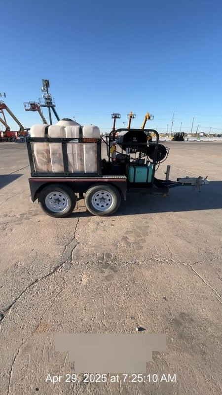 2021 MI-T-M CORPORATION HS-3505-1MGH-UR