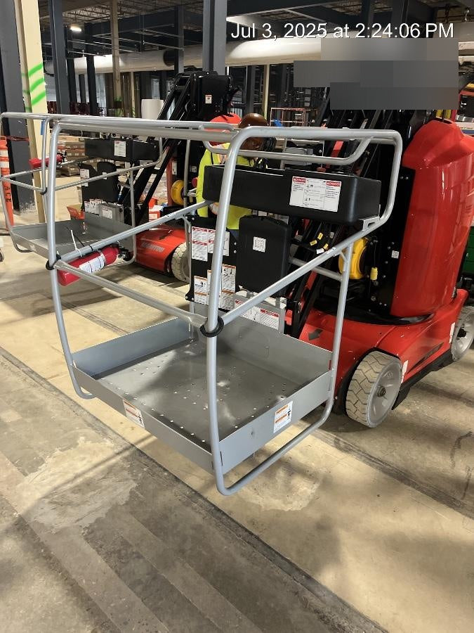 2023 MANITOU VJR 26