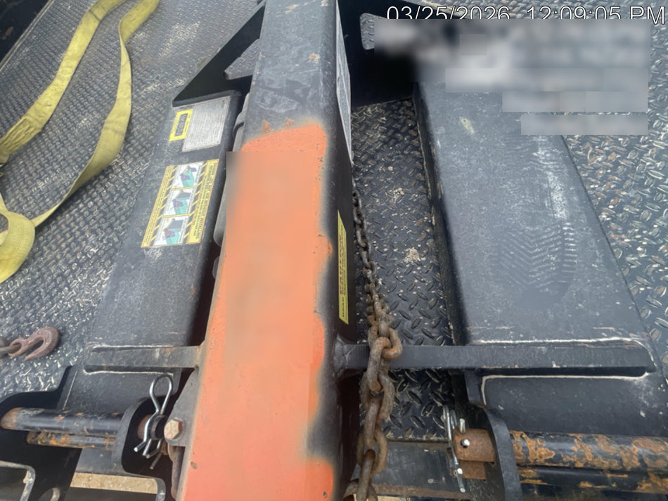 2025 STAR INDUSTRIES M1360B - Star JIB Boom
