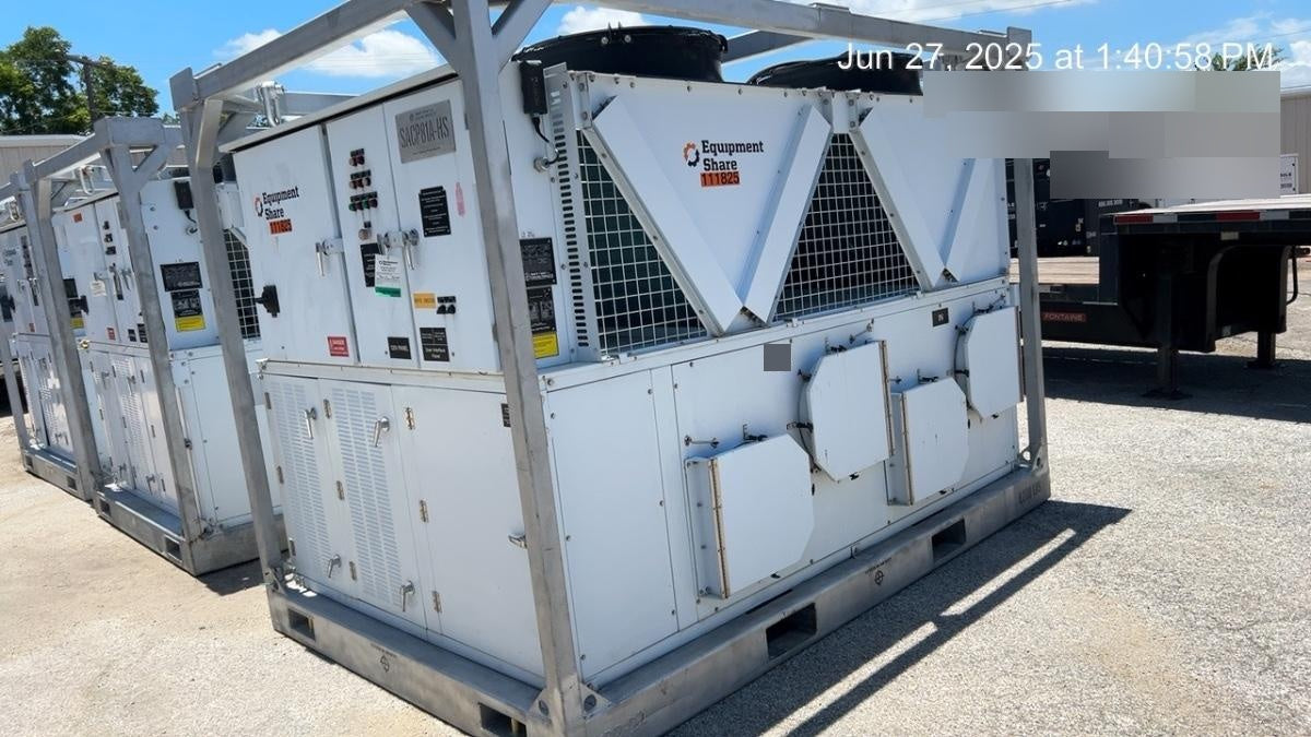 2020 SMARTECH SACP81A-HS