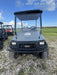 2021 Club Car CA1500D Canopy, 2-Seater, Diesel
