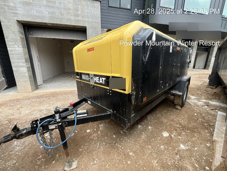 2022 ALLMAND MH1000iQ