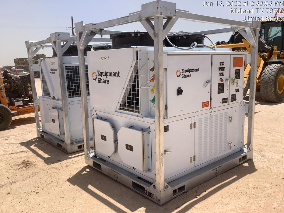 2022 SMARTECH SACP21A-HS