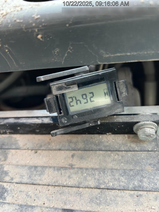 2019 Skyjack SJIII-4632 Standard w/Trojan Batteries