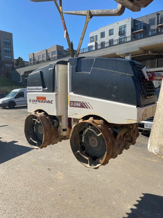 2023 DYNAPAC D.ONE