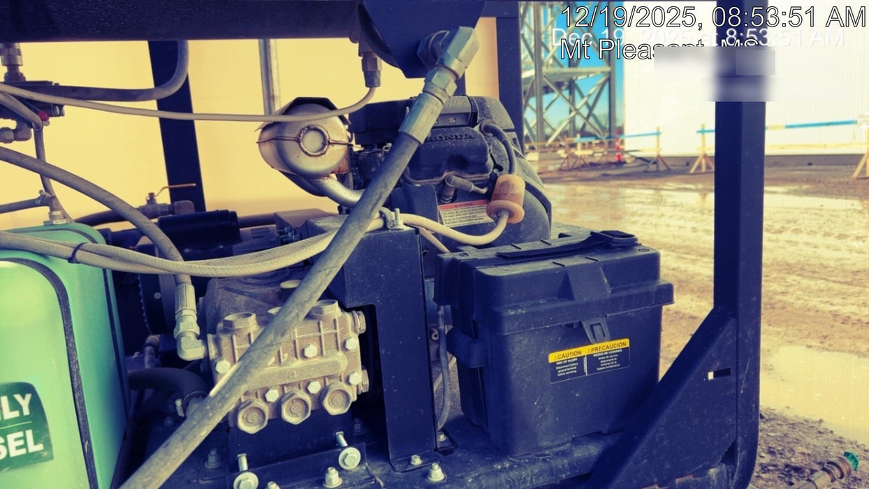 2025 MI-T-M HS-3505-1MGH-UR