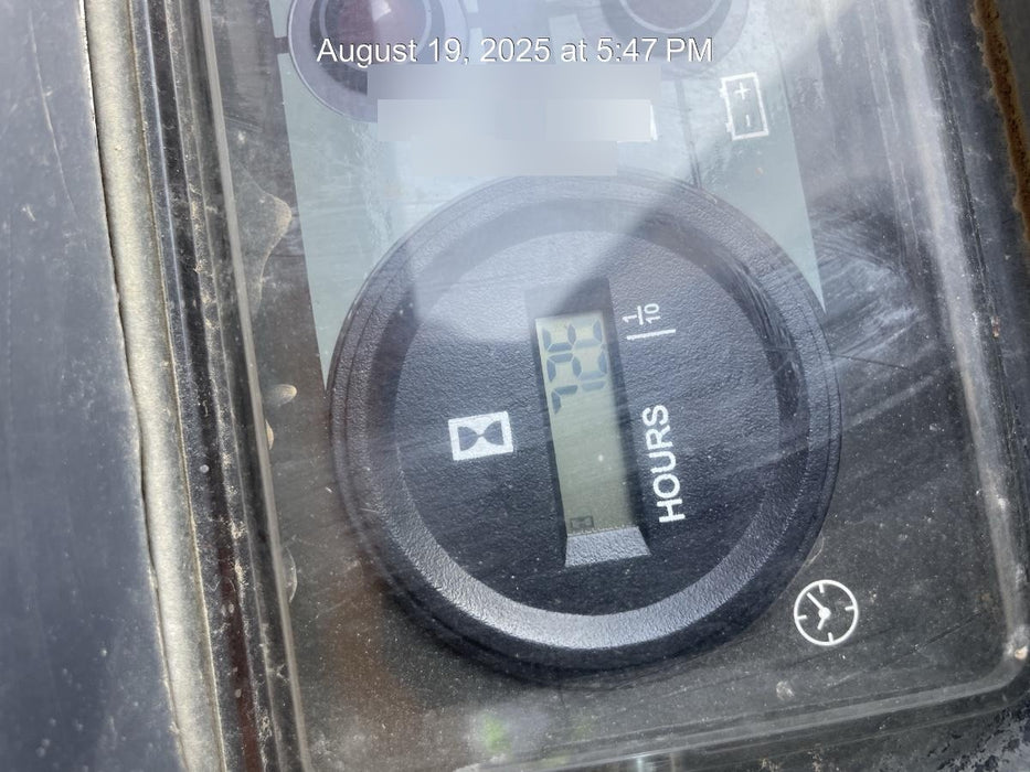 2023 ATLAS COPCO XAS 110