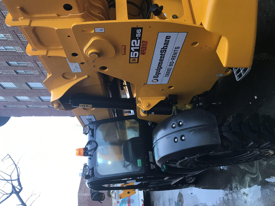 2019 JCB 512-56