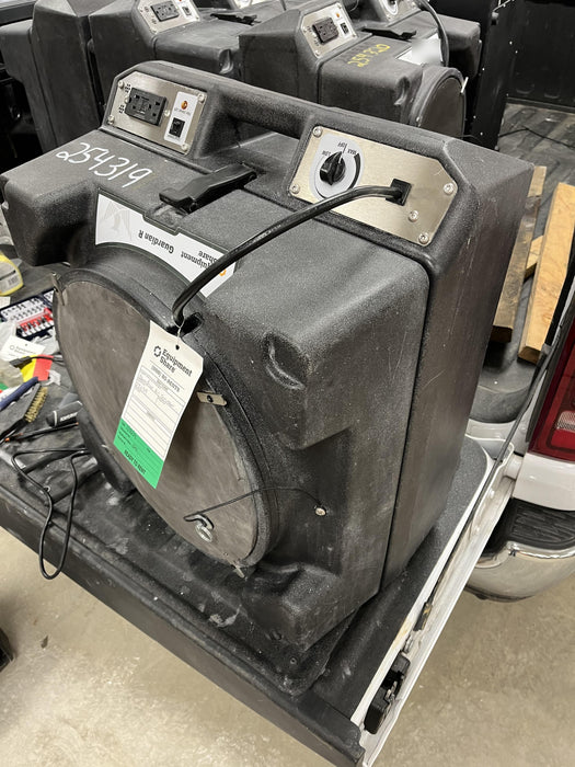 2022 PHOENIX Guardian R Hepa