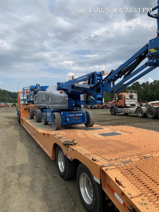 2025 GENIE Z40/23N RJ