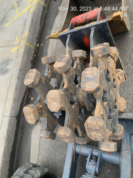 2022 STEEL UNLIMITED SUIME18CW