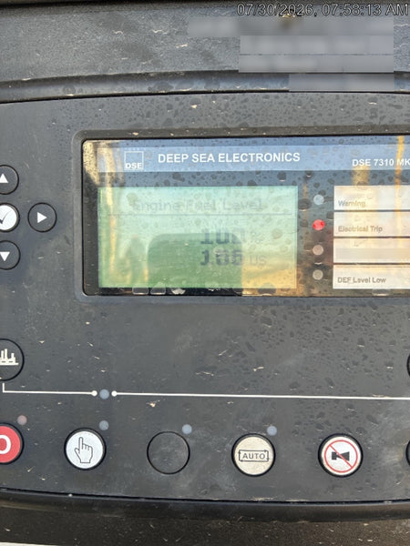 2022 ATLAS COPCO QAS 125