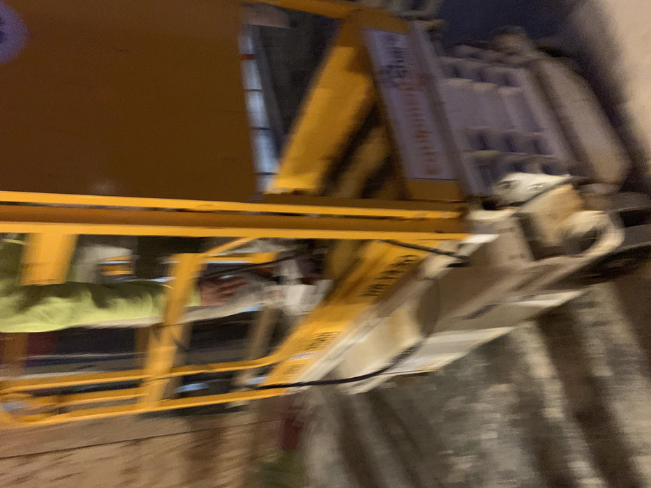 2016 CUSTOM EQUIPMENT HB-1430