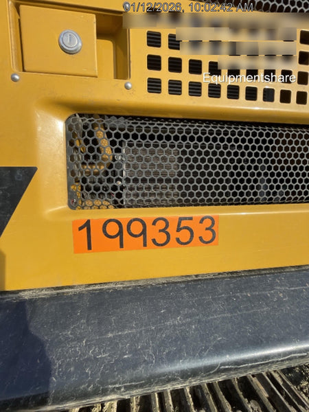 2021 SANY SY265LR