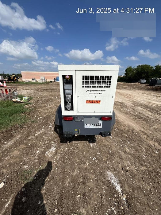 2022 ATLAS COPCO QAS45 CWK