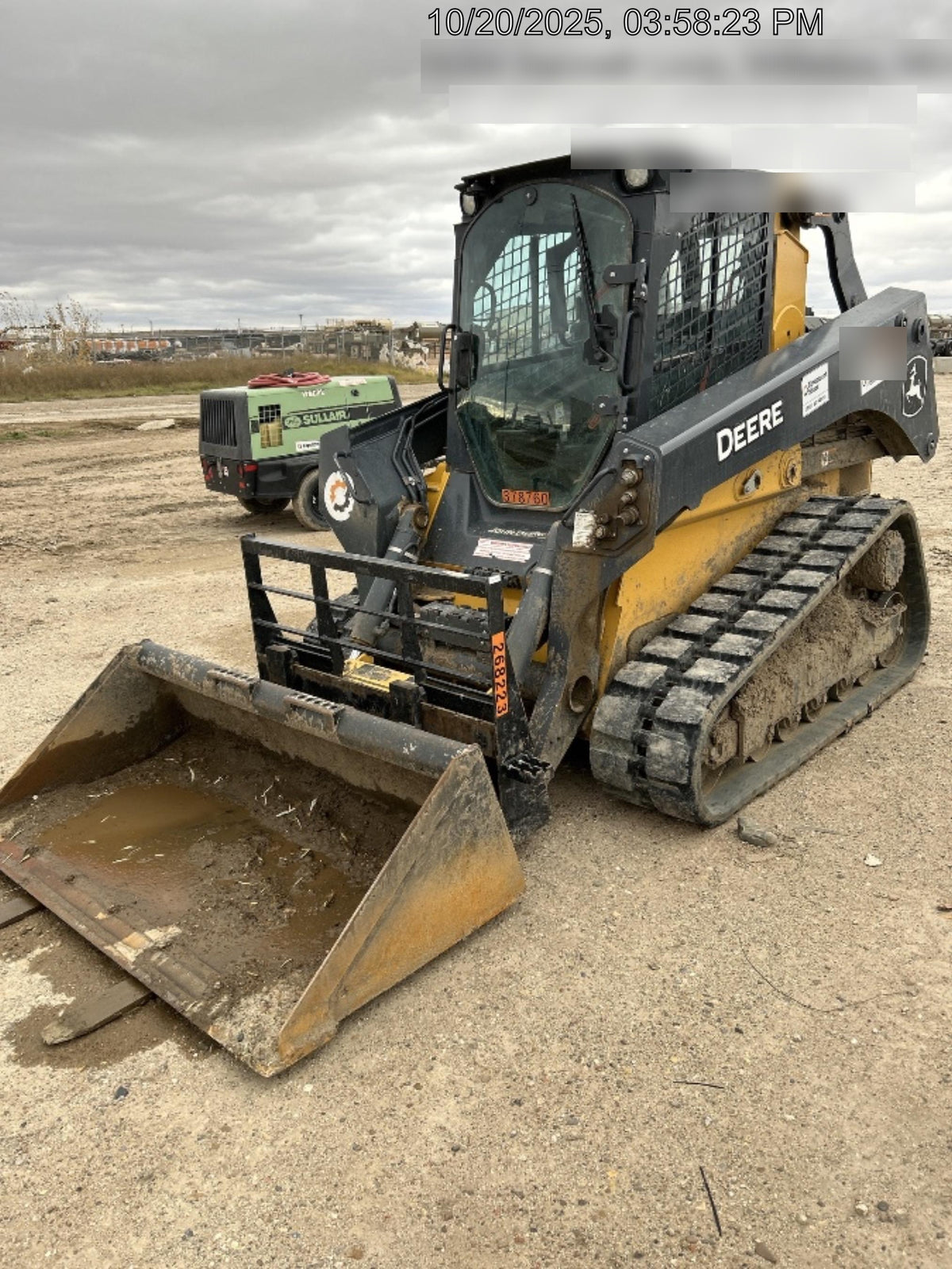 2022 ARROW MATERIAL HANDLING 48" Pallet Forks - Arrow
