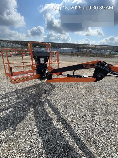 2021 JLG 460SJ