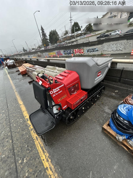 2024 TORO MBTX 2500-TS