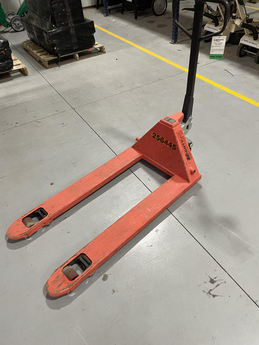 2022 MIGHTY LIFT ML55M