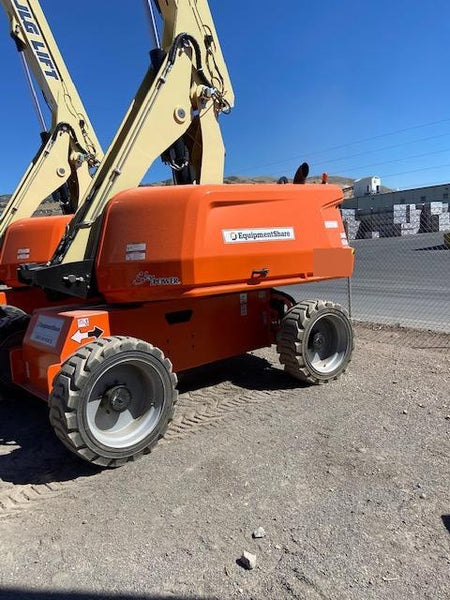 2020 JLG 660SJ