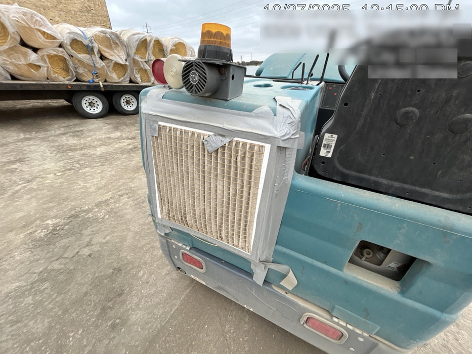 2020 TENNANT S20 LPG