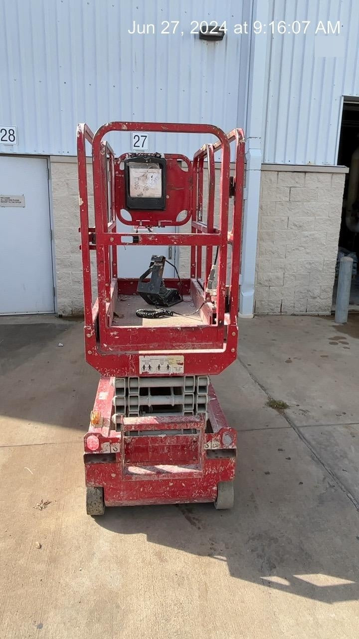 2019 MEC 1330SE