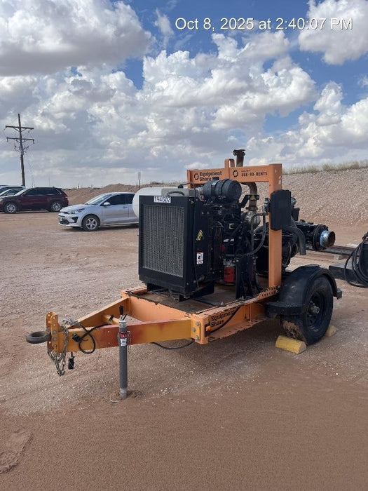 2021 PIONEER PP66S12L71-TD2.9L4