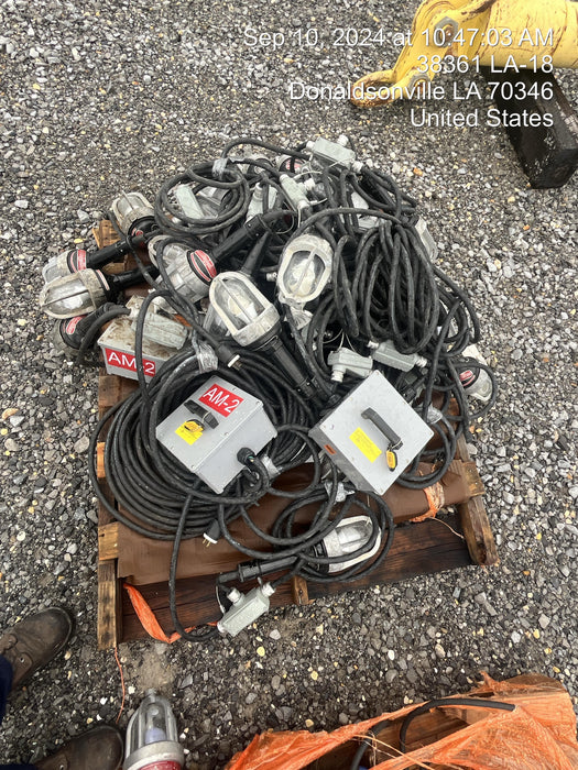 2021 LIND EQUIPMENT TLS-80XPLEDRE-LV