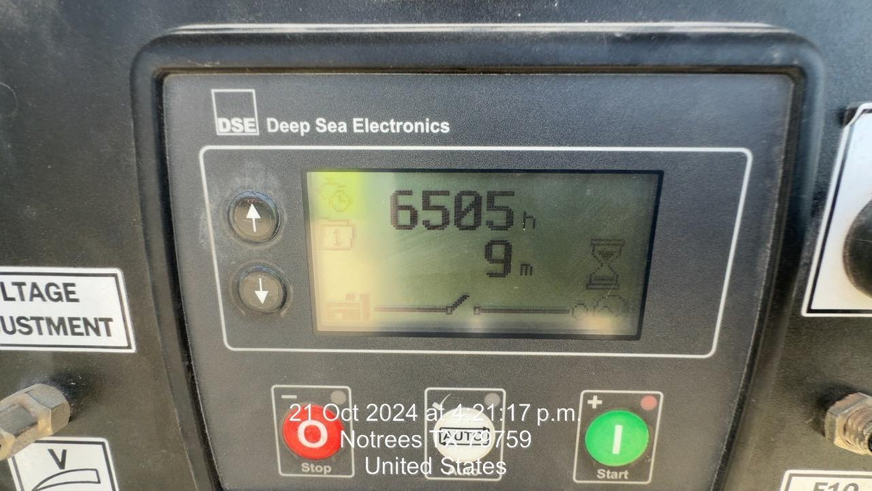 2020 ATLAS COPCO QAS45