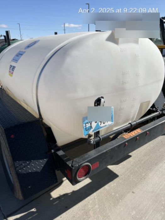 2023 WYLIE EXP-550L-S