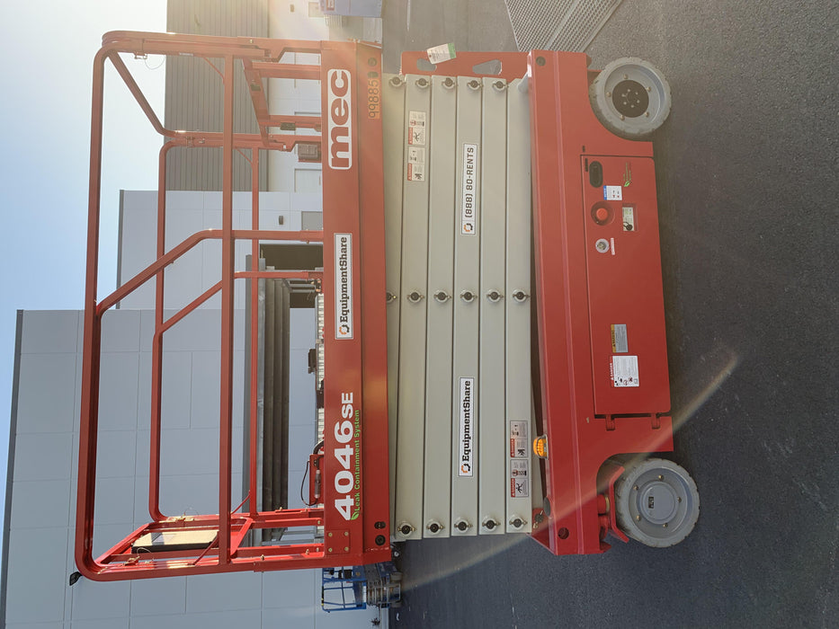 2020 MEC 4046SE