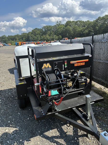 2025 MI-T-M HS-3505-1MGH-UR