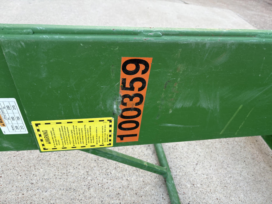 2020 SUMNER 213-16FB-LF