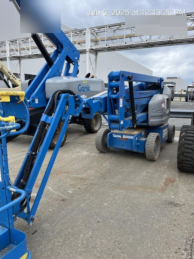 2023 GENIE Z40/23N RJ