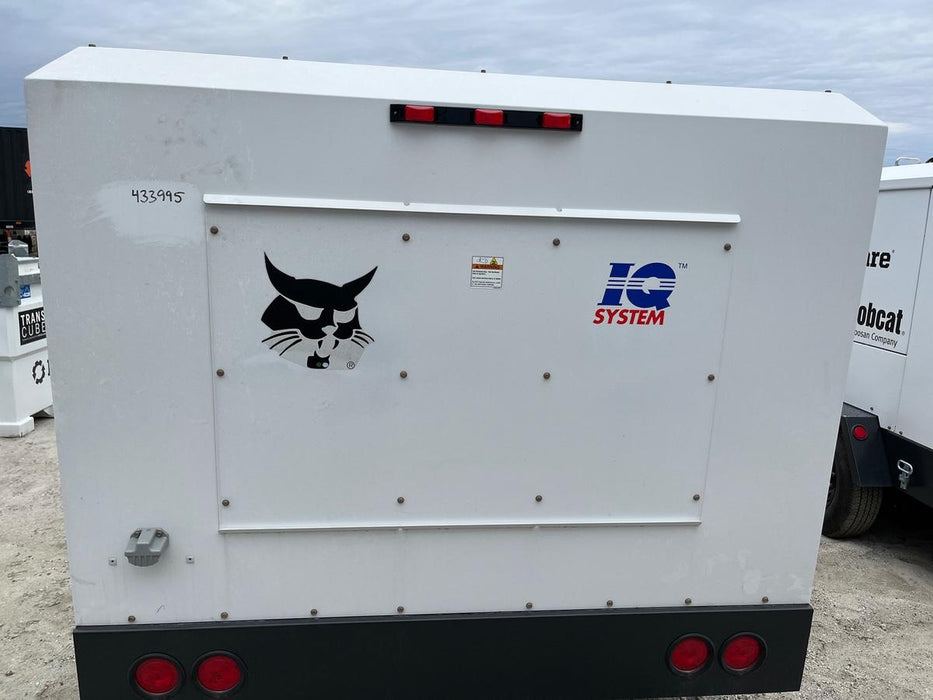 2024 BOBCAT PA825VWCU-T4F