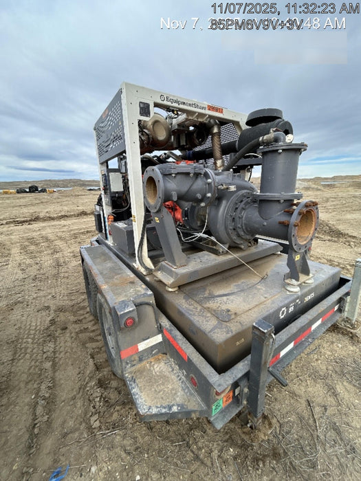 2023 ATLAS COPCO PAC H108 SD