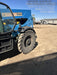 2017 Genie GTH-844 Genie GTH-844, Solid Tires, 60" carriage/forks, Full Cab, Work Lights