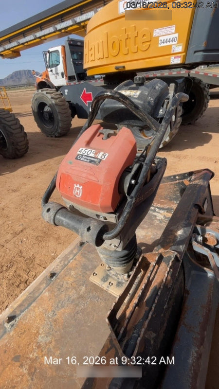 2024 HUSQVARNA LT6005