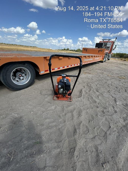 2023 MULTIQUIP MVC82VHW