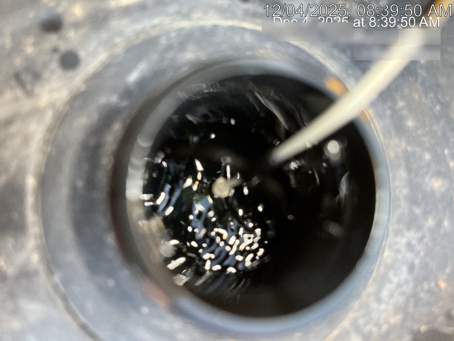 2025 HUSQVARNA LT6005