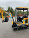 2021 JCB 19C-1E