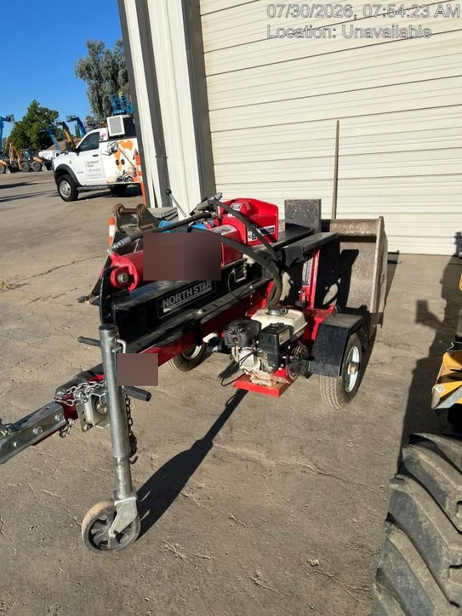 2021 NORTHSTAR GX200