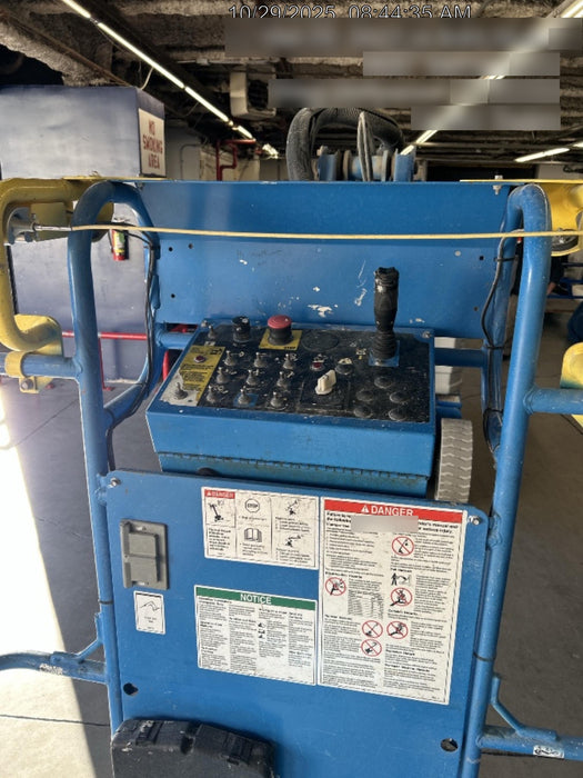 2020 GENIE Z-30/20N RJ