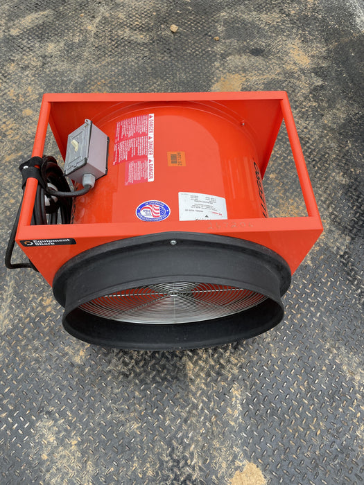 2022 ALLEGRO 9525-50