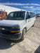 2023 CHEVROLET Express Van - Rental