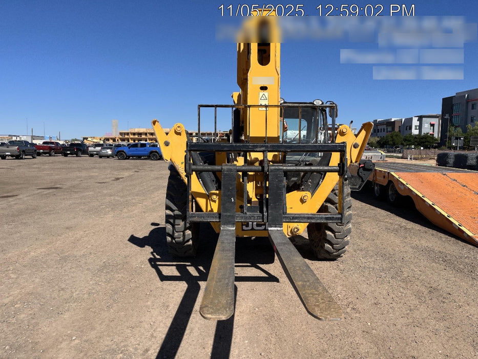 2020 JCB 510-56 JCB 510-56