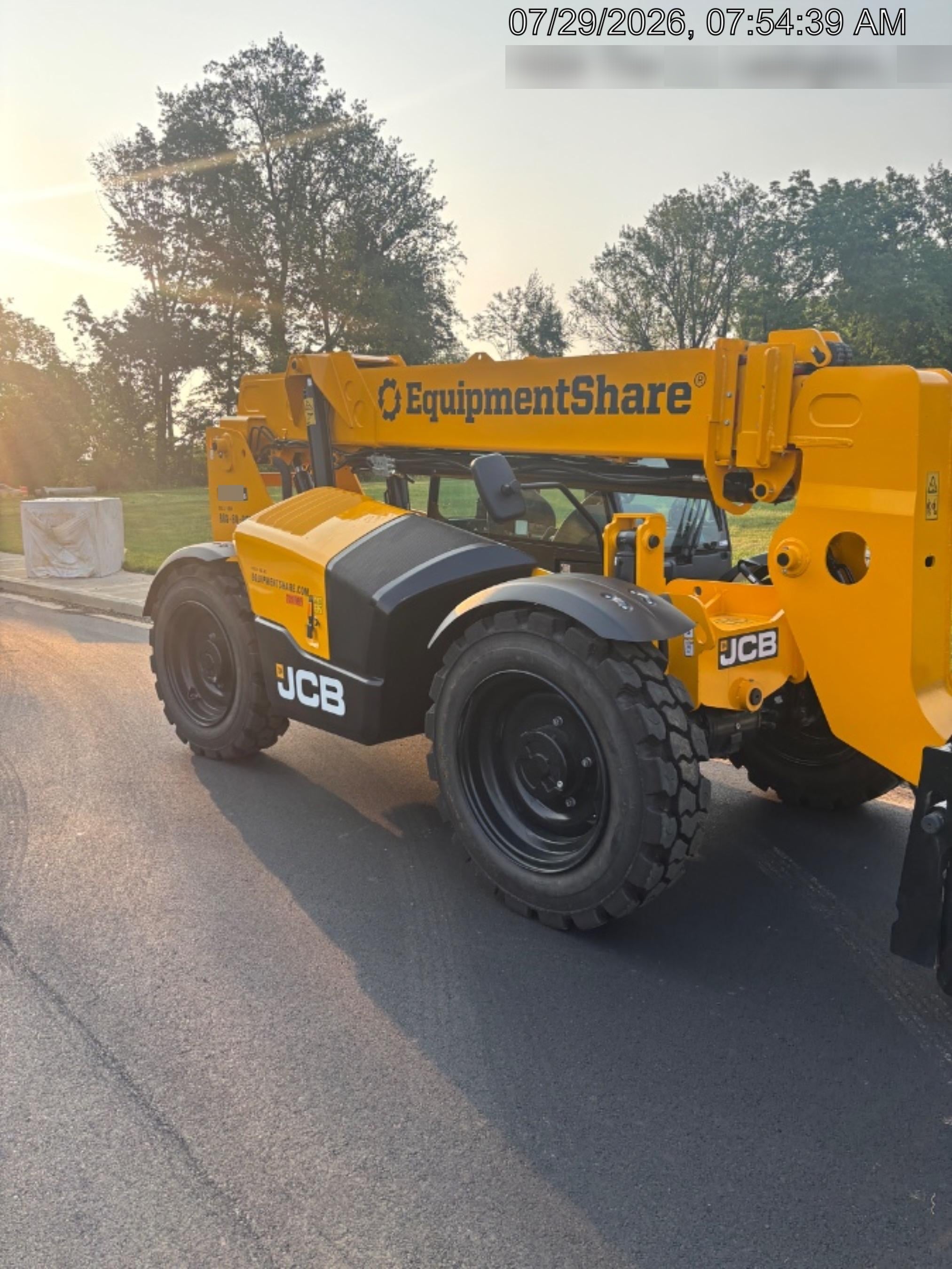 2026 JCB 506-36