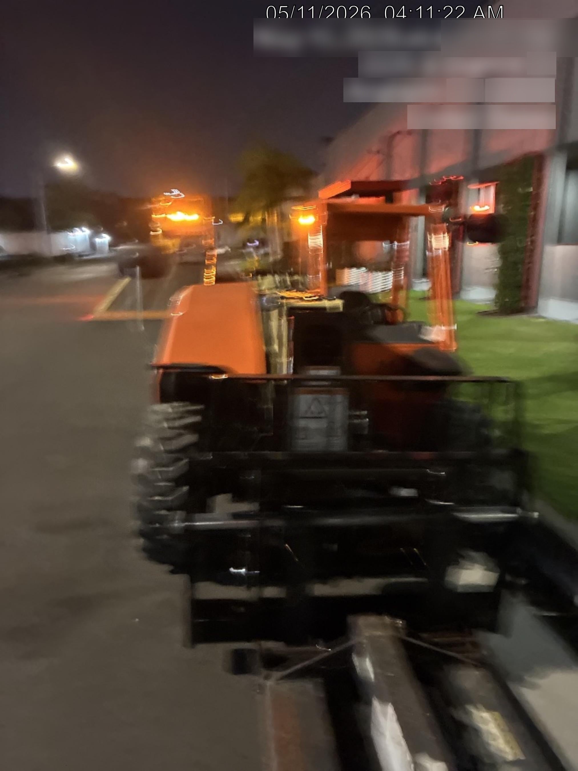 2026 JLG 519