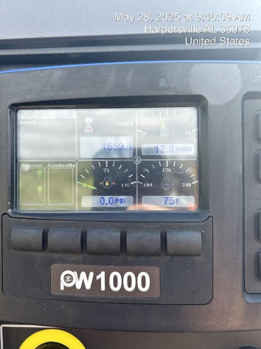 2024 ATLAS COPCO PAC F88 JD