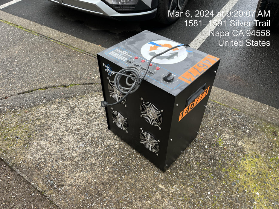 2021 TOTAL ZONE TZ-4